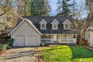 14335 SE 63rd Street, Bellevue, WA 98006