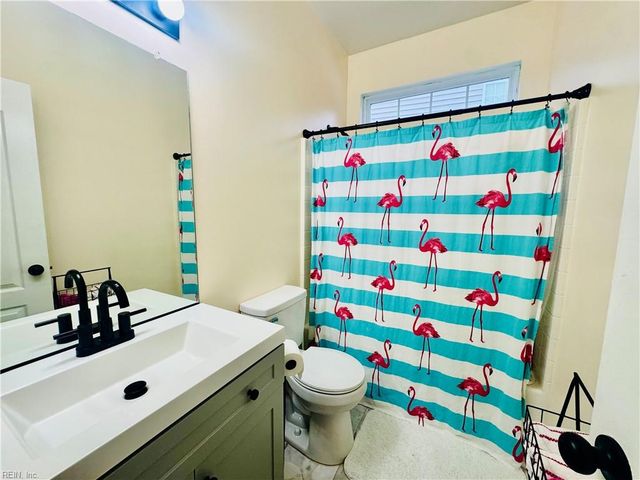 3018 Kempton Park RD, Suffolk, VA 23435