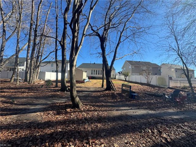 3018 Kempton Park RD, Suffolk, VA 23435