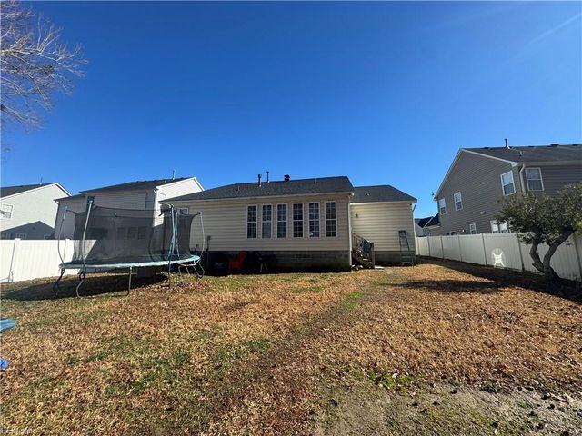 3018 Kempton Park RD, Suffolk, VA 23435