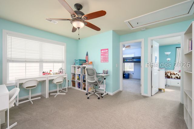 97 Shell Hall Way, Bluffton, SC 29910