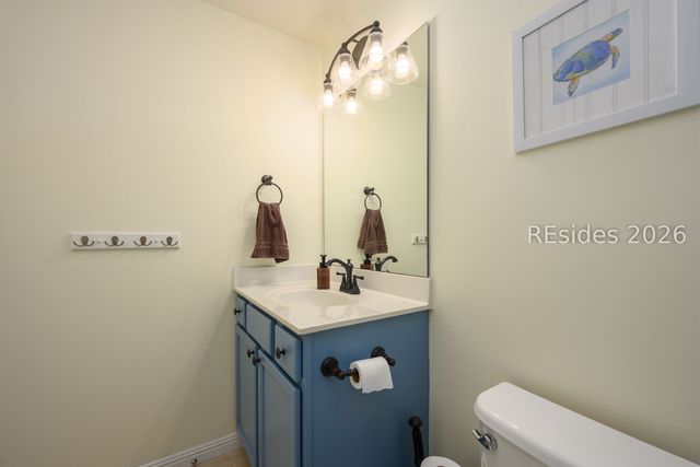 97 Shell Hall Way, Bluffton, SC 29910