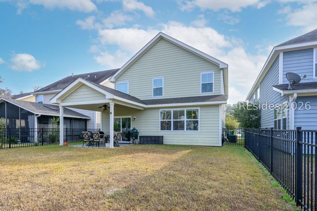 97 Shell Hall Way, Bluffton, SC 29910