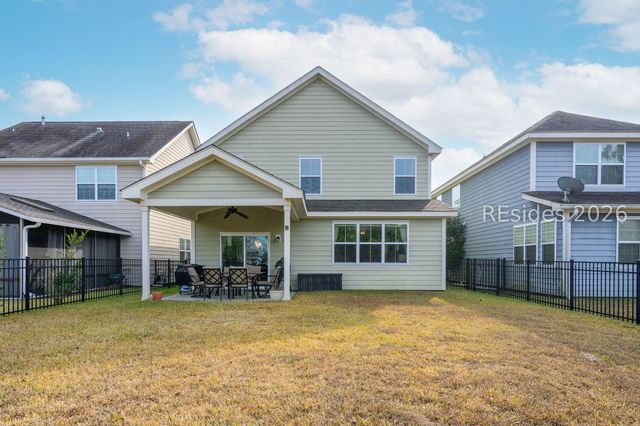 97 Shell Hall Way, Bluffton, SC 29910