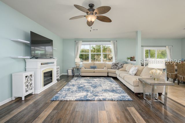 97 Shell Hall Way, Bluffton, SC 29910