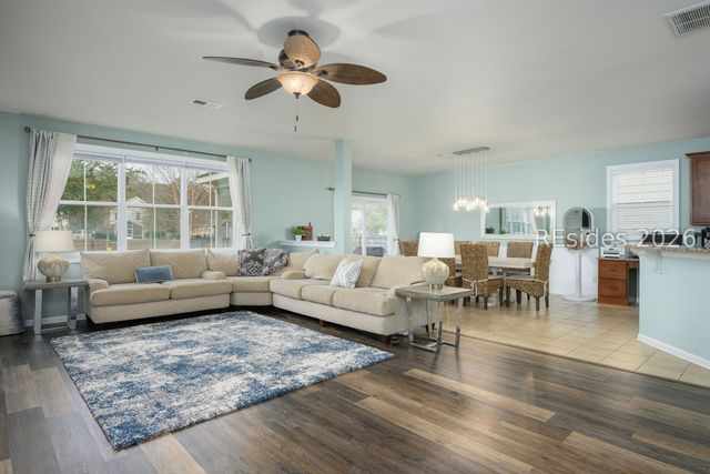 97 Shell Hall Way, Bluffton, SC 29910