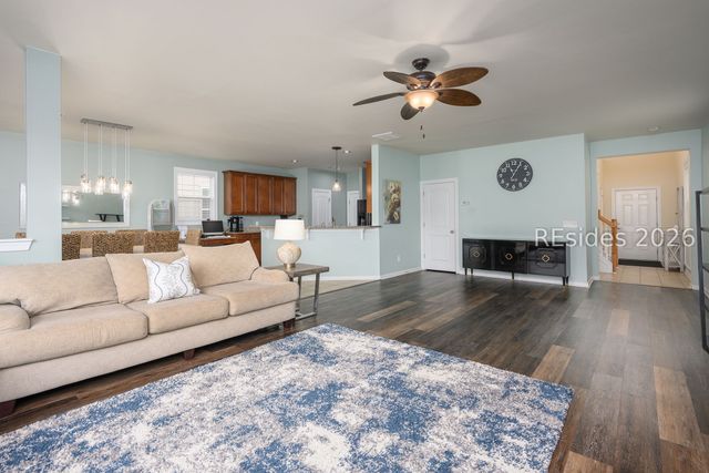 97 Shell Hall Way, Bluffton, SC 29910