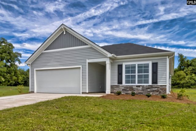 189 Calm Citadel Drive, Pelion, SC 29123