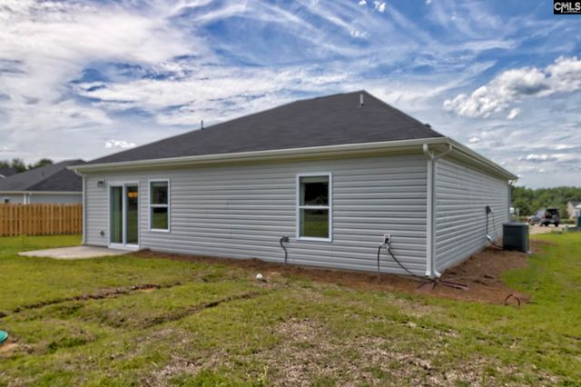 189 Calm Citadel Drive, Pelion, SC 29123