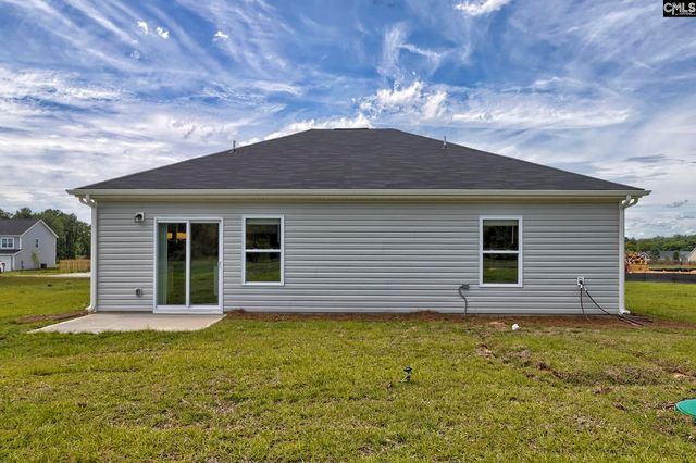 189 Calm Citadel Drive, Pelion, SC 29123