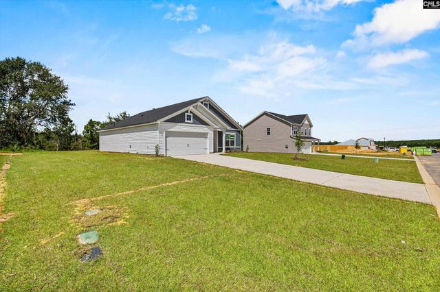 189 Calm Citadel Drive, Pelion, SC 29123