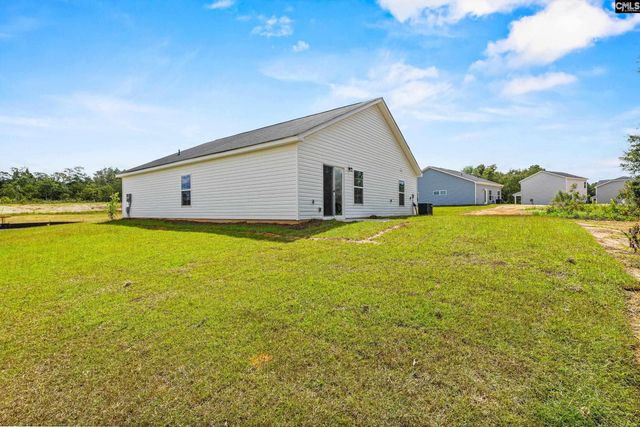189 Calm Citadel Drive, Pelion, SC 29123
