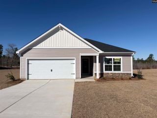 189 Calm Citadel Drive, Pelion, SC 29123