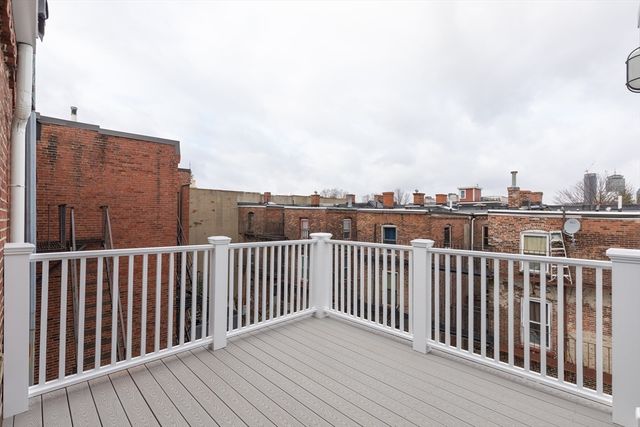 15 Kenilworth St 3, Boston, MA 02119