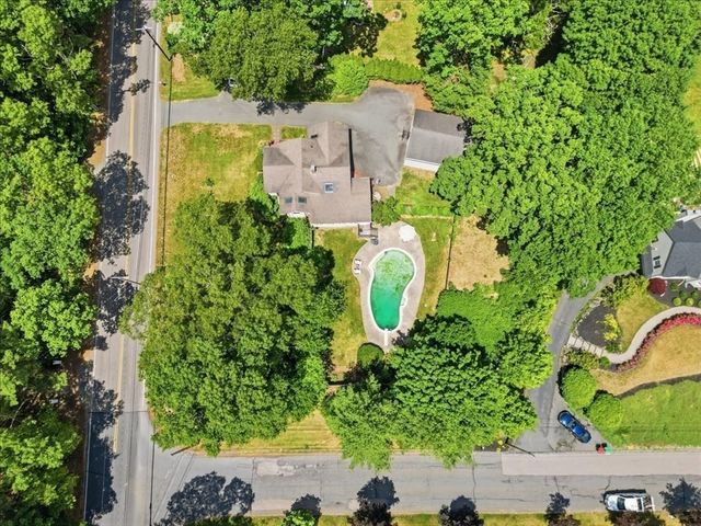 45 Park St, Norfolk, MA 02056