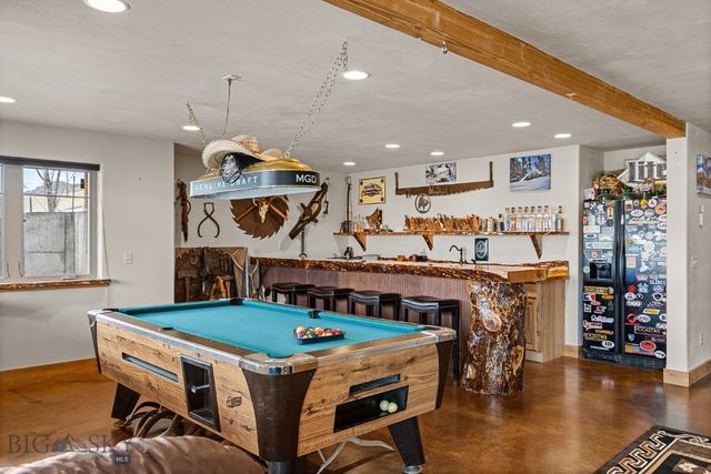 14 Cinnamon Teal Road, Ennis, MT 59729