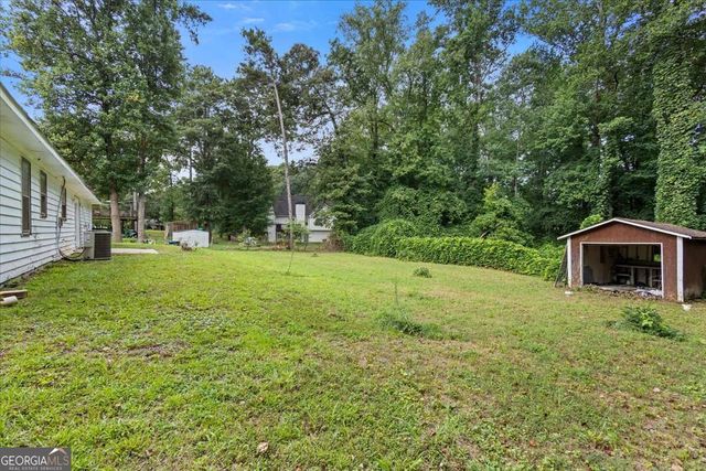 160 Derby Country Drive, Ellenwood, GA 30294