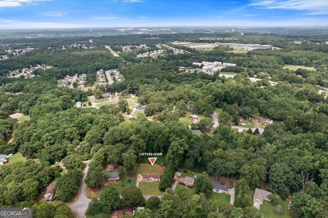 160 Derby Country Drive, Ellenwood, GA 30294