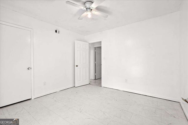 160 Derby Country Drive, Ellenwood, GA 30294