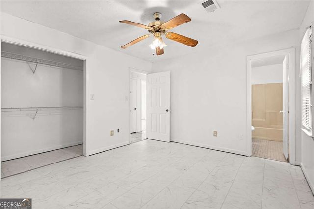 160 Derby Country Drive, Ellenwood, GA 30294