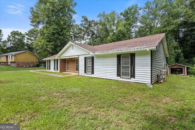 160 Derby Country Drive, Ellenwood, GA 30294