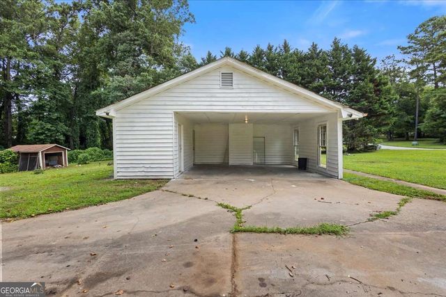 160 Derby Country Drive, Ellenwood, GA 30294