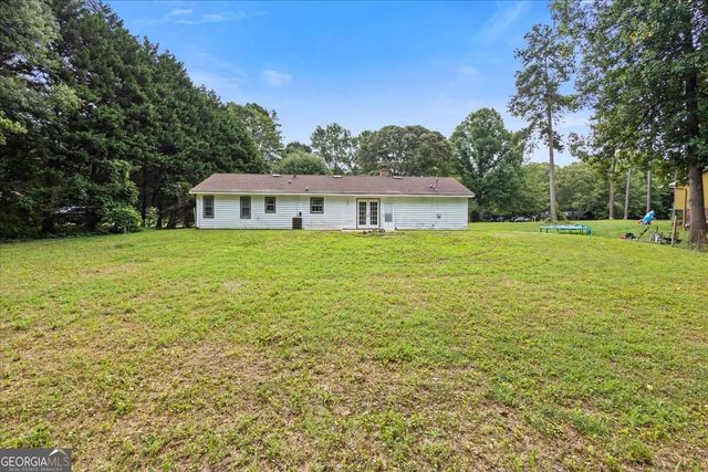 160 Derby Country Drive, Ellenwood, GA 30294