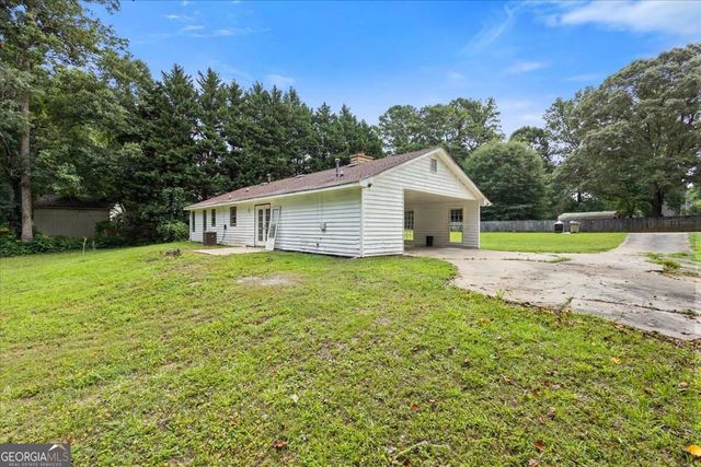 160 Derby Country Drive, Ellenwood, GA 30294