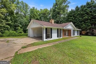 160 Derby Country Drive, Ellenwood, GA 30294