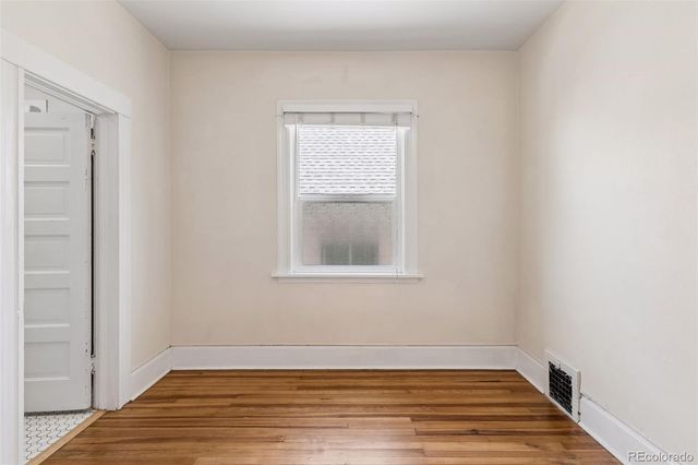 1617 E 23rd Avenue, Denver, CO 80205