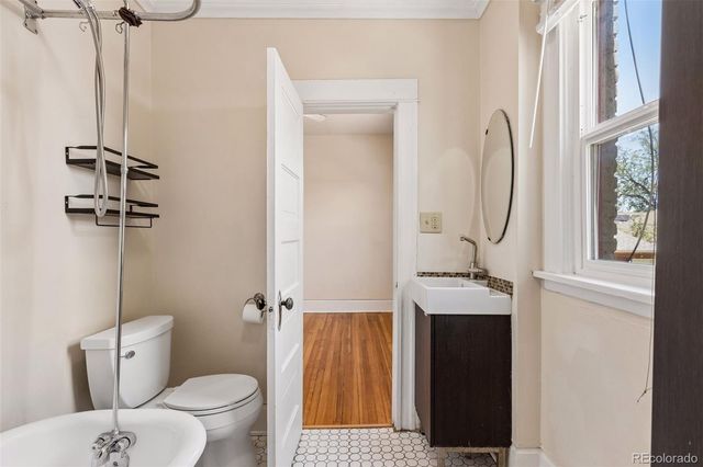 1617 E 23rd Avenue, Denver, CO 80205