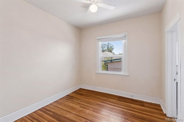 1617 E 23rd Avenue, Denver, CO 80205