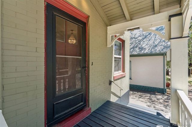 1617 E 23rd Avenue, Denver, CO 80205