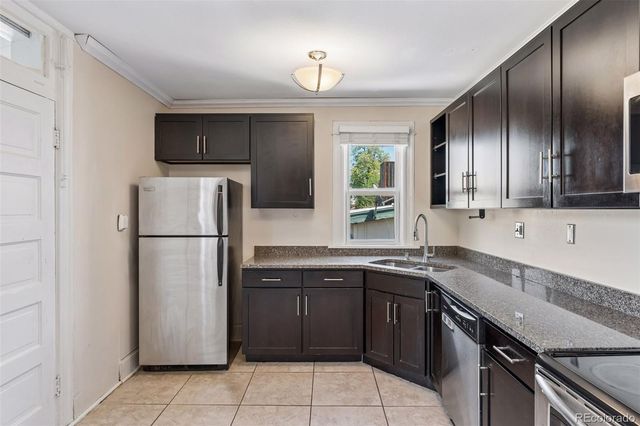 1617 E 23rd Avenue, Denver, CO 80205