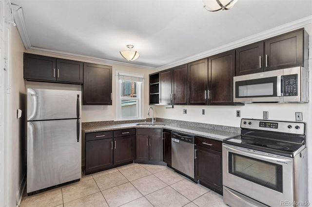 1617 E 23rd Avenue, Denver, CO 80205