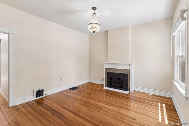 1617 E 23rd Avenue, Denver, CO 80205