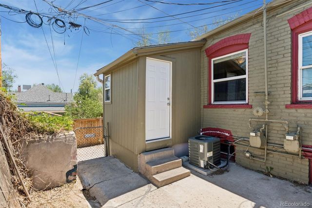 1617 E 23rd Avenue, Denver, CO 80205