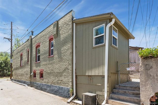 1617 E 23rd Avenue, Denver, CO 80205