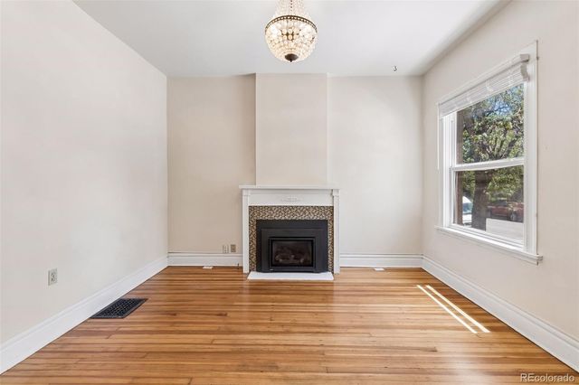 1617 E 23rd Avenue, Denver, CO 80205