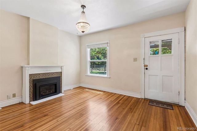 1617 E 23rd Avenue, Denver, CO 80205