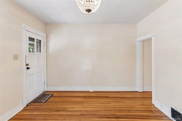 1617 E 23rd Avenue, Denver, CO 80205