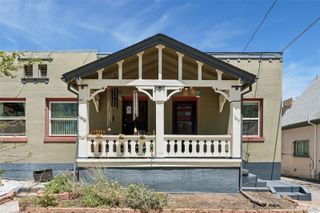 1617 E 23rd Avenue, Denver, CO 80205