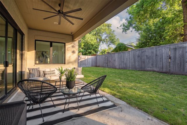 6322 Malcolm Drive, Dallas, TX 75214