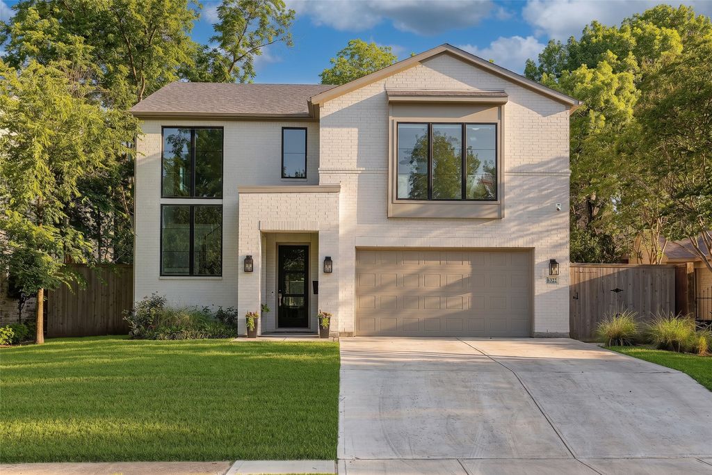 6322 Malcolm Drive, Dallas, TX 75214