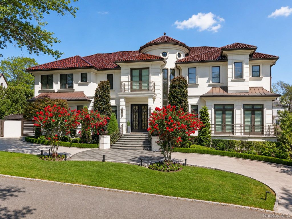 214-47 33rd Avenue, Bayside, NY 11361 — exterior