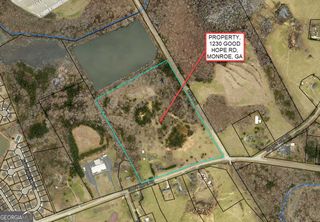 1230 Good Hope Road, Monroe, GA 30655