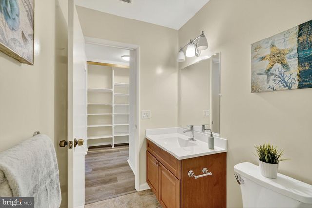 3110 ADDERLEY CT #245-A, Silver Spring, MD 20906