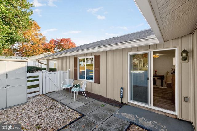 3110 ADDERLEY CT #245-A, Silver Spring, MD 20906