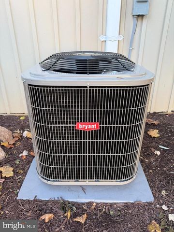 3110 ADDERLEY CT #245-A, Silver Spring, MD 20906