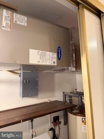 3110 ADDERLEY CT #245-A, Silver Spring, MD 20906